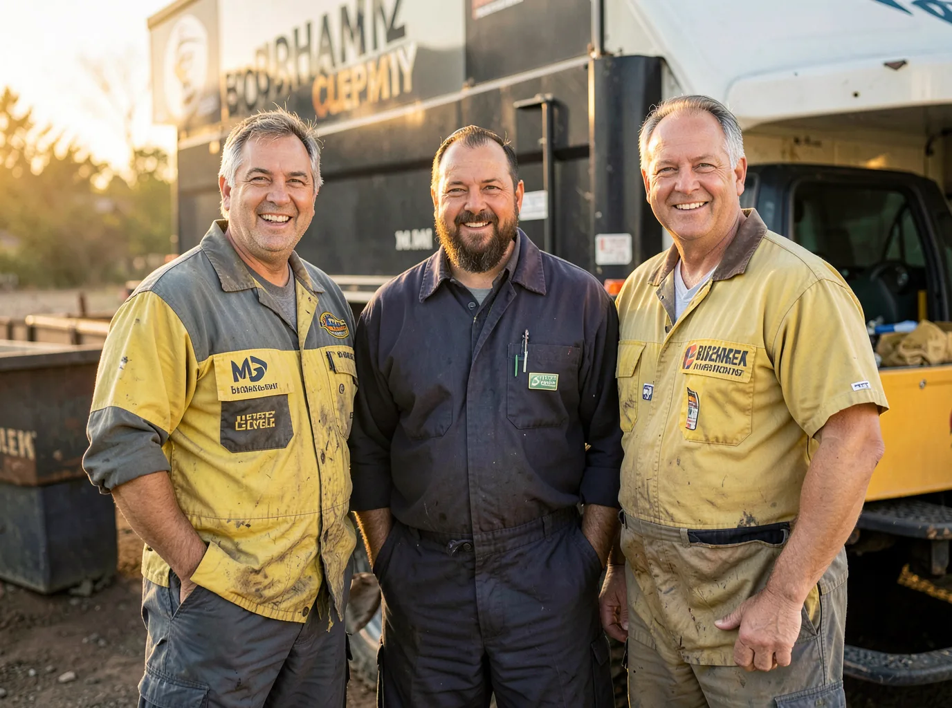 Sewage Cleanup company in Callaway, MD