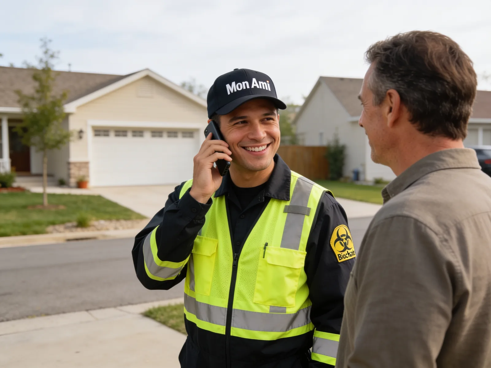 Sewage Cleanup Callaway, MD FAQs