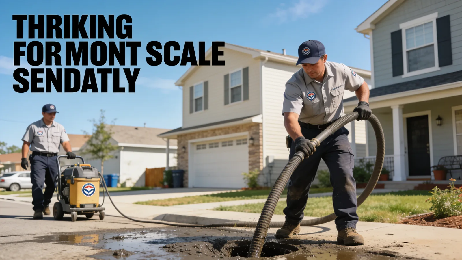 Sewage Cleanup in Callaway, MD near me